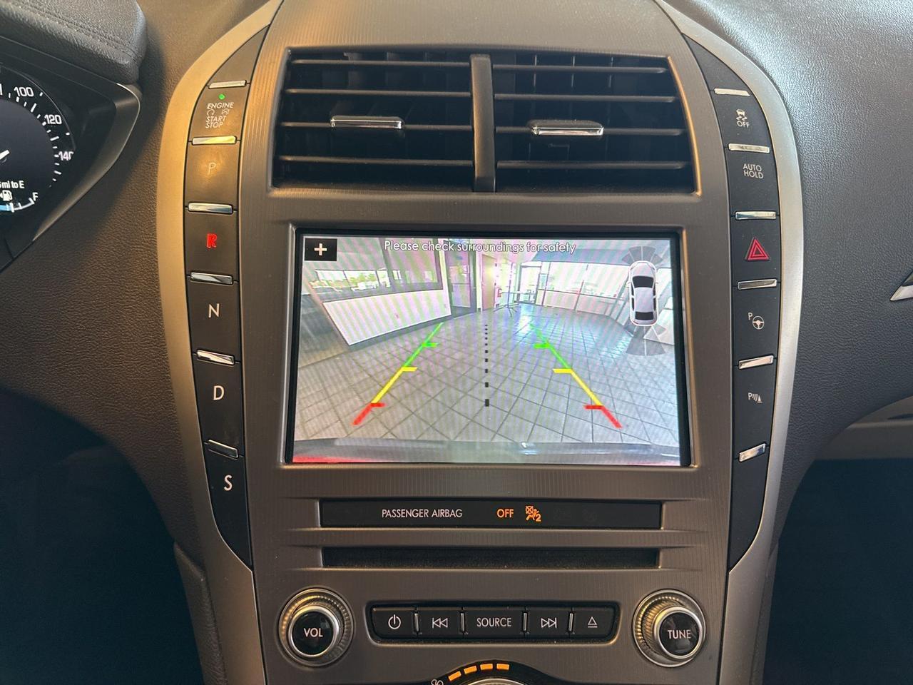 2019 Lincoln MKZ Reserve Richmond VA