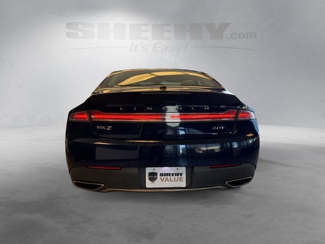 2019 Lincoln MKZ Reserve Richmond VA