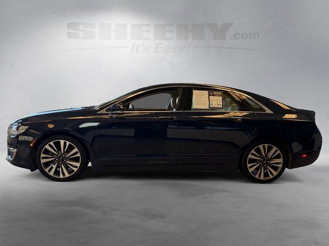 2019 Lincoln MKZ Reserve Richmond VA
