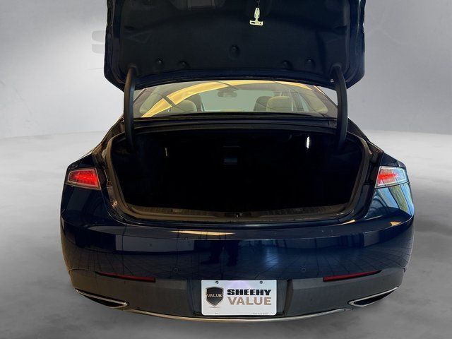 2019 Lincoln MKZ Reserve Richmond VA