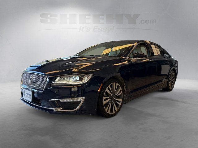 2019 Lincoln MKZ Reserve Richmond VA