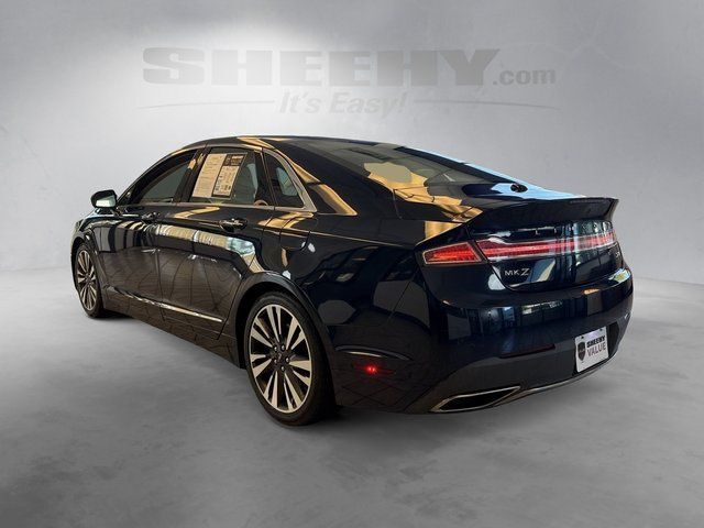 2019 Lincoln MKZ Reserve Richmond VA
