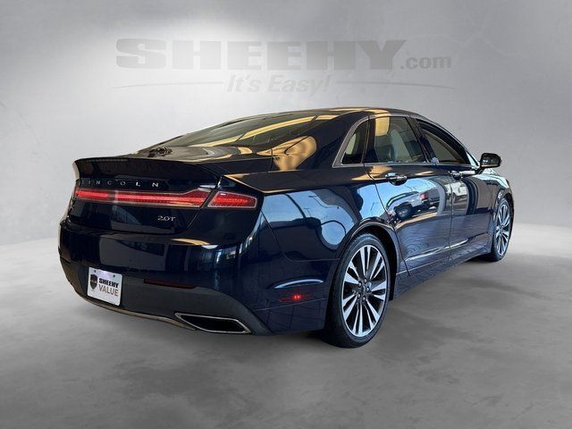 2019 Lincoln MKZ Reserve Richmond VA