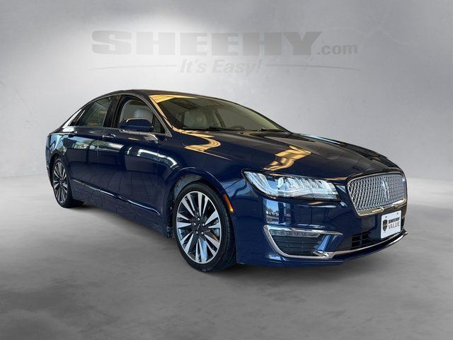 2019 Lincoln MKZ Reserve Richmond VA