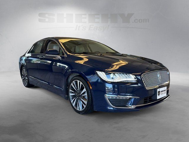 2019 Lincoln MKZ Reserve Richmond VA