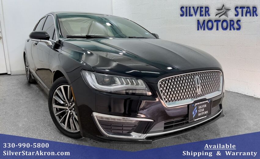 Used cars Tallmadge Ohio Silver Star Motors