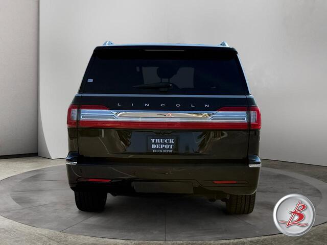 2019 Lincoln NAVIGATOR Select Salt Lake City UT