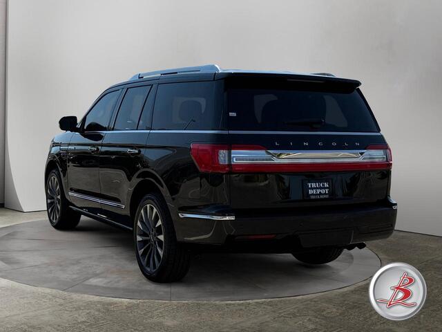 2019 Lincoln NAVIGATOR Select Salt Lake City UT