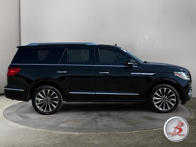 2019 Lincoln NAVIGATOR Select Salt Lake City UT
