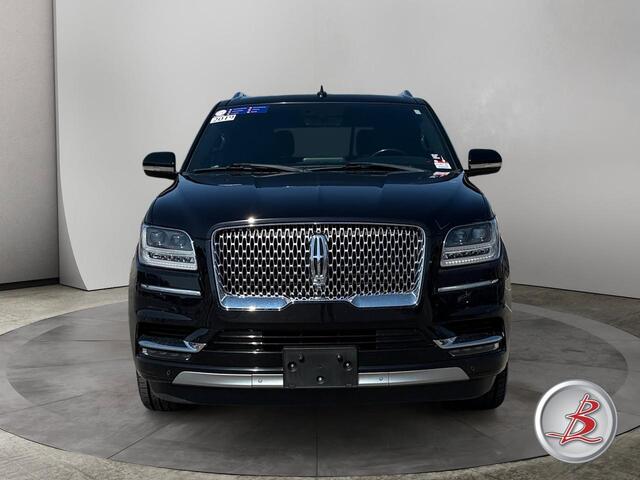 2019 Lincoln NAVIGATOR Select Salt Lake City UT