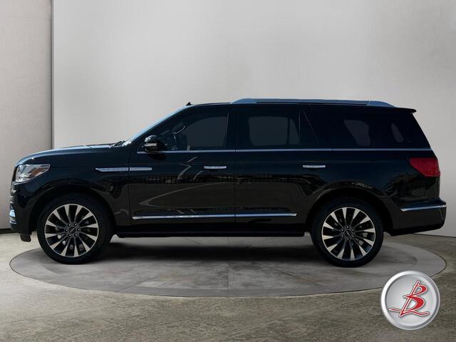 2019 Lincoln NAVIGATOR Select Salt Lake City UT