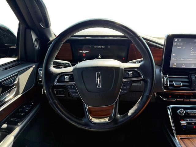 2019 Lincoln NAVIGATOR Select Salt Lake City UT