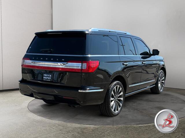 2019 Lincoln NAVIGATOR Select Salt Lake City UT