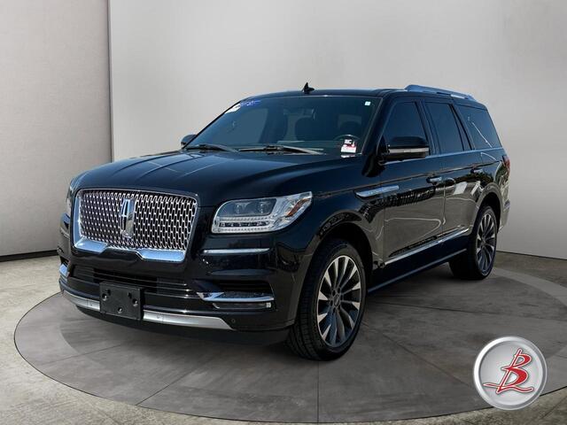 2019 Lincoln NAVIGATOR Select Salt Lake City UT