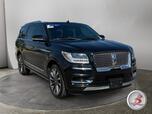 2019 Lincoln NAVIGATOR Select