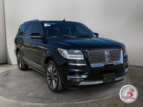 2019_Lincoln_NAVIGATOR_Select_ Salt Lake City UT