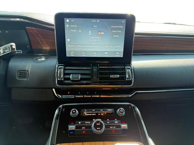 2019 Lincoln NAVIGATOR Select Salt Lake City UT