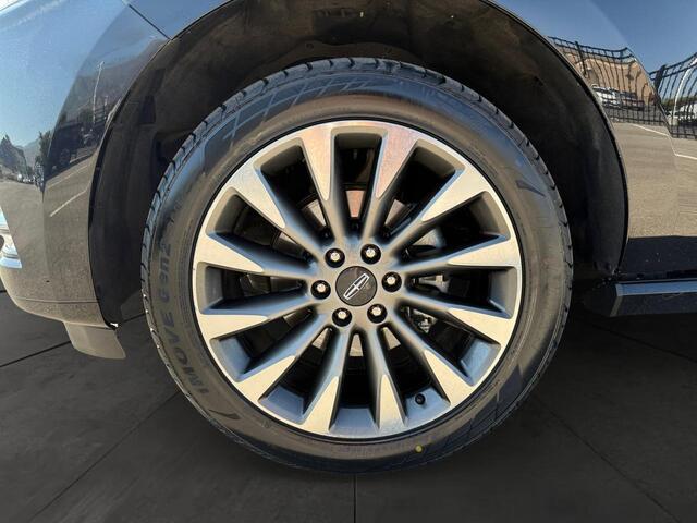2019 Lincoln NAVIGATOR Select Salt Lake City UT