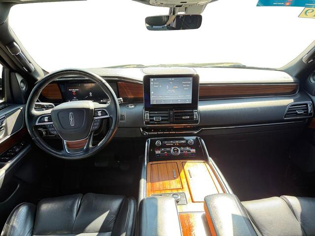 2019 Lincoln NAVIGATOR Select Salt Lake City UT