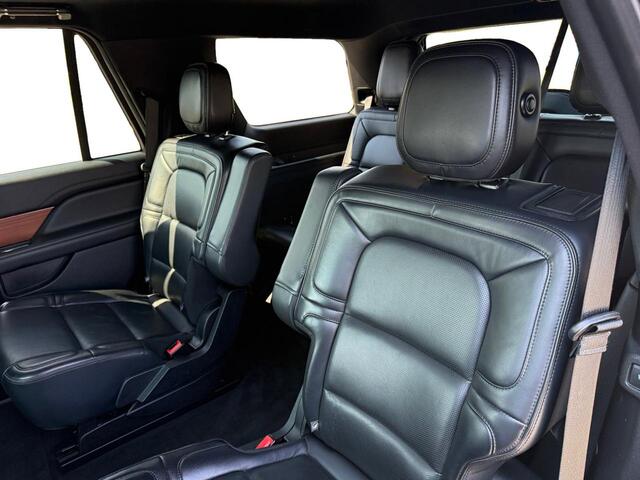 2019 Lincoln NAVIGATOR Select Salt Lake City UT