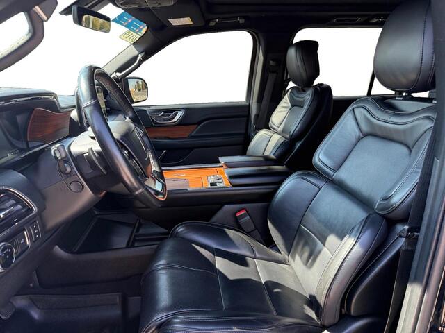2019 Lincoln NAVIGATOR Select Salt Lake City UT