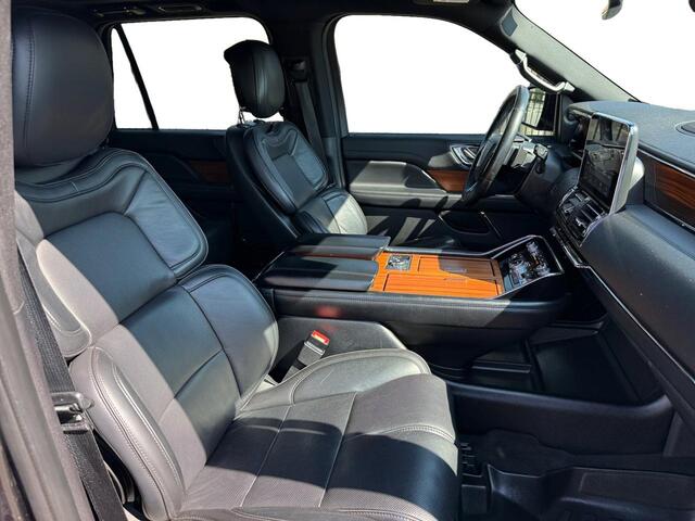 2019 Lincoln NAVIGATOR Select Salt Lake City UT