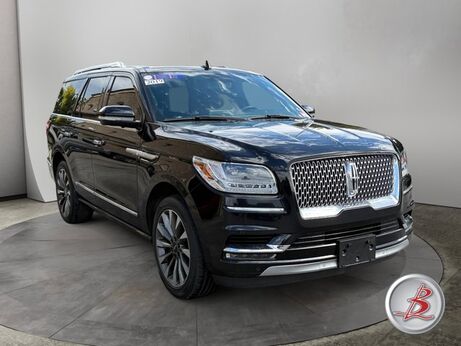 2019_Lincoln_NAVIGATOR_Select_ Salt Lake City UT