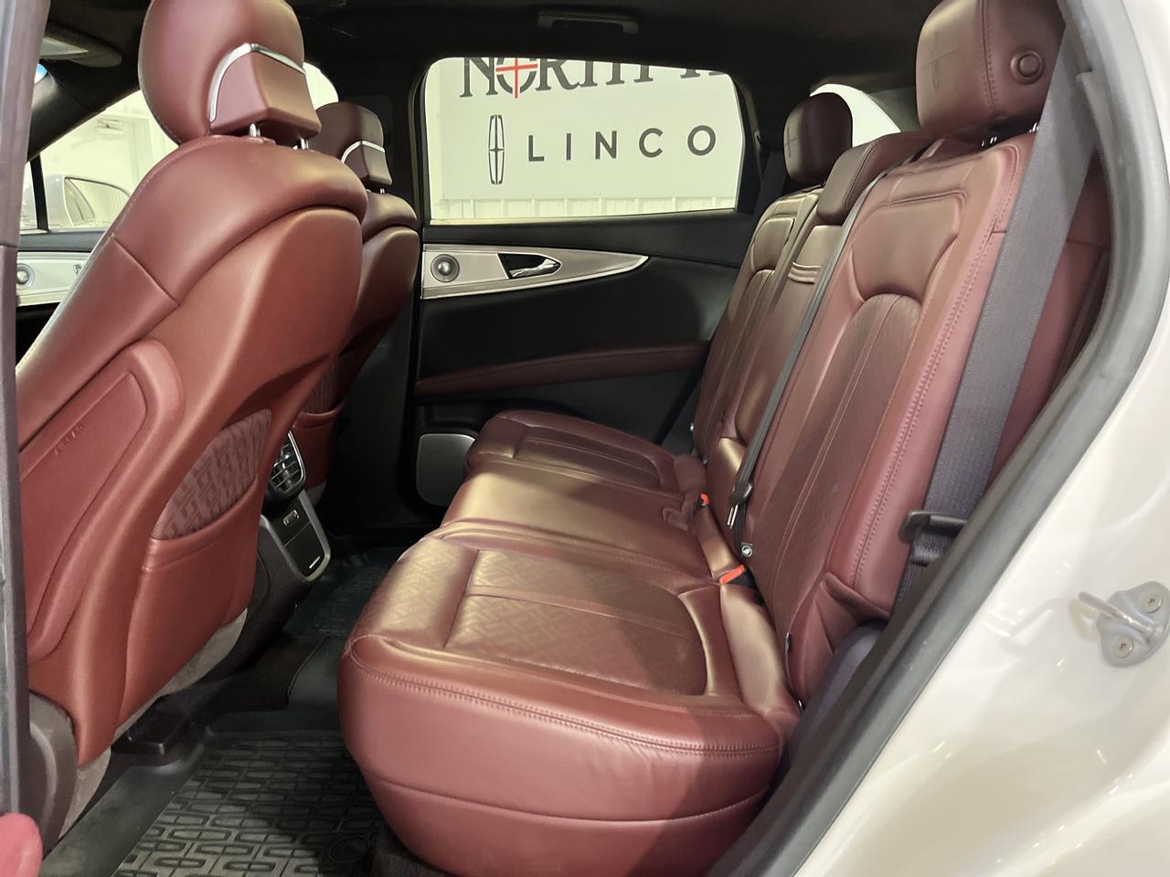 2019 Lincoln Nautilus Black Label San Antonio TX