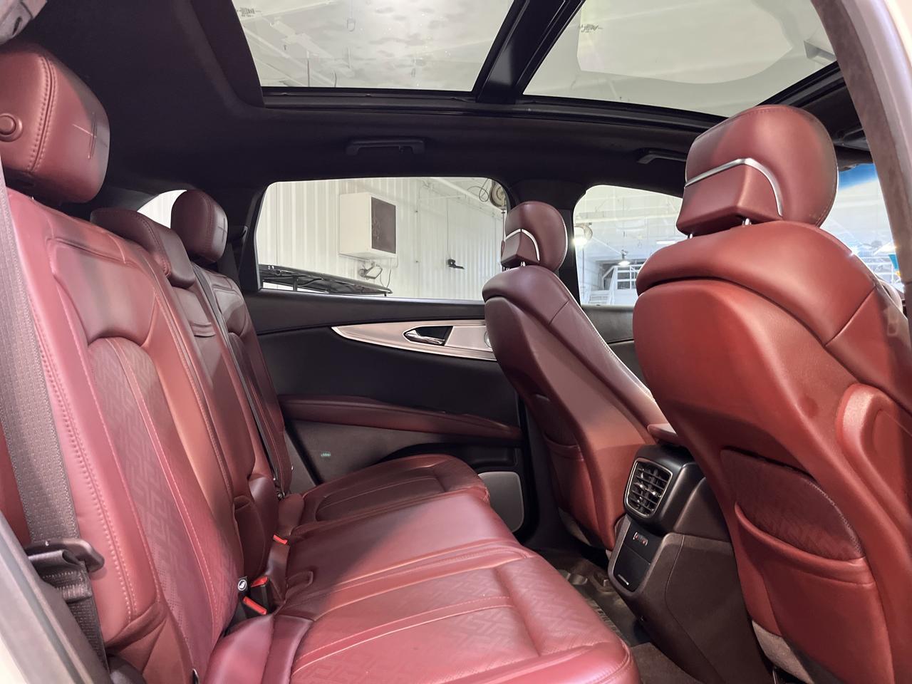 2019 Lincoln Nautilus Black Label San Antonio TX