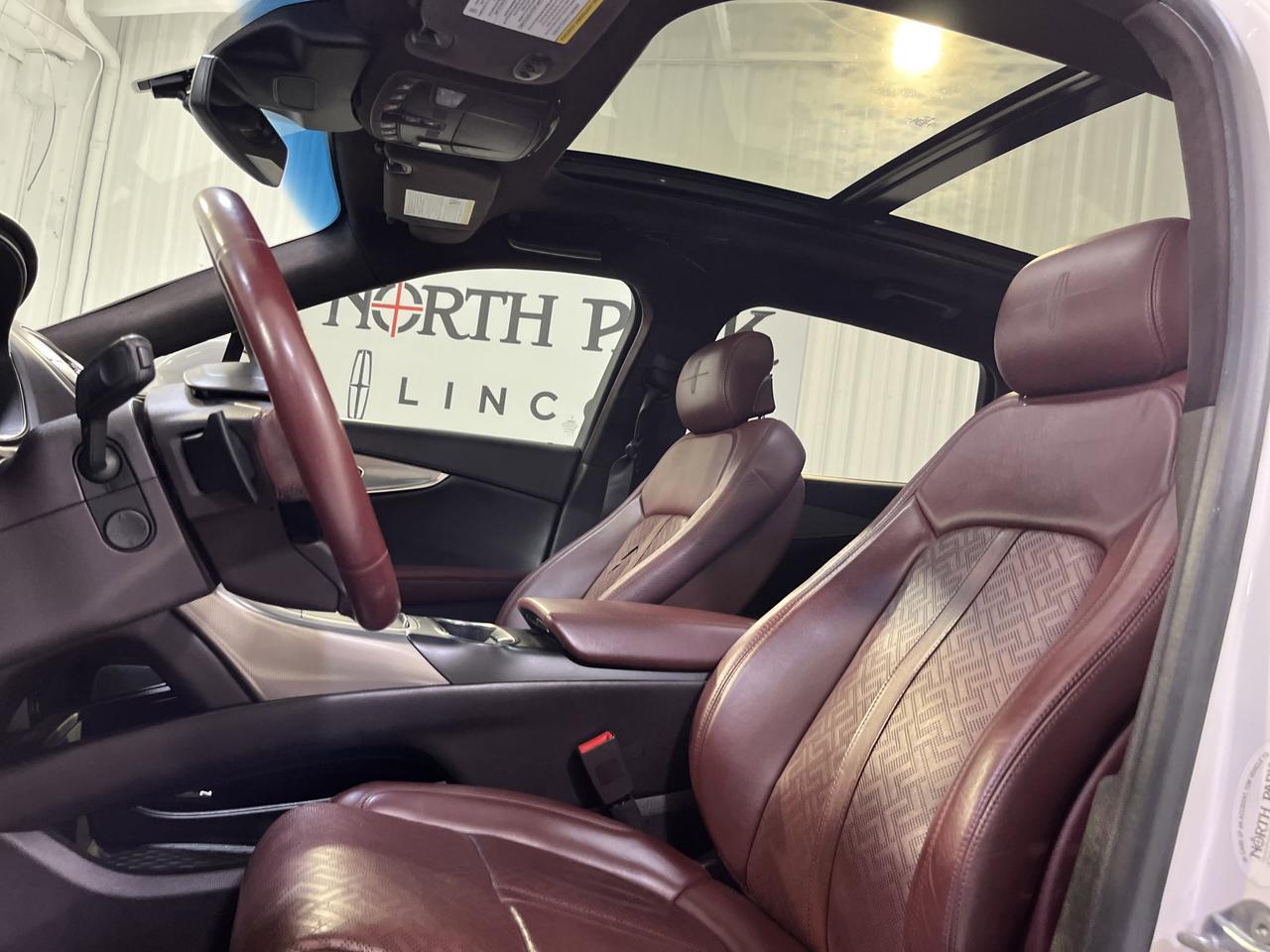 2019 Lincoln Nautilus Black Label San Antonio TX