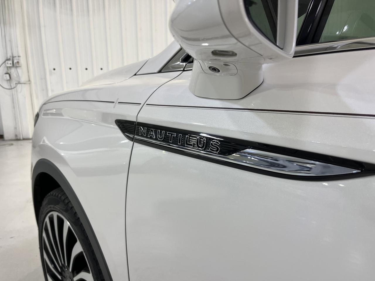 2019 Lincoln Nautilus Black Label San Antonio TX