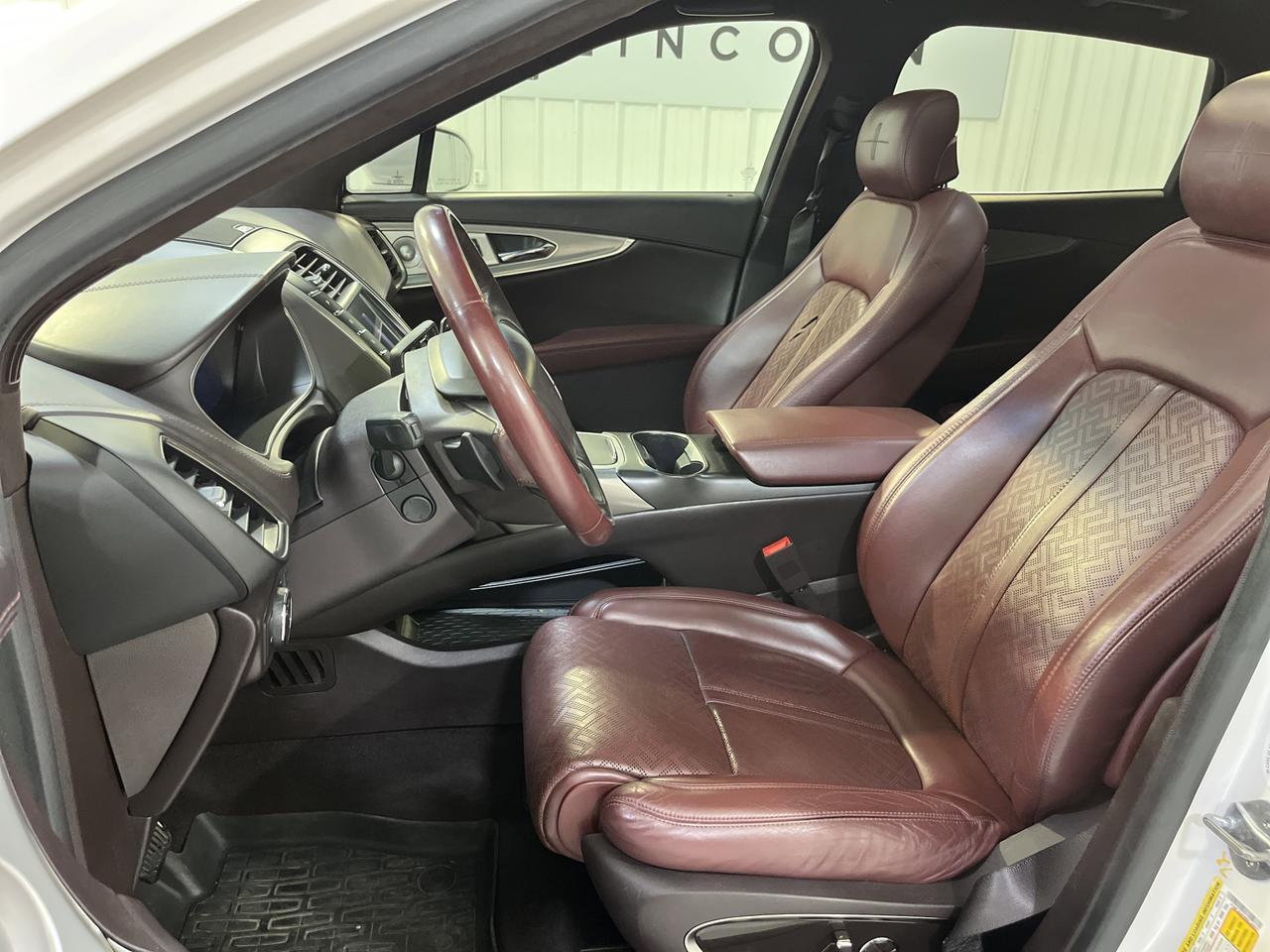 2019 Lincoln Nautilus Black Label San Antonio TX