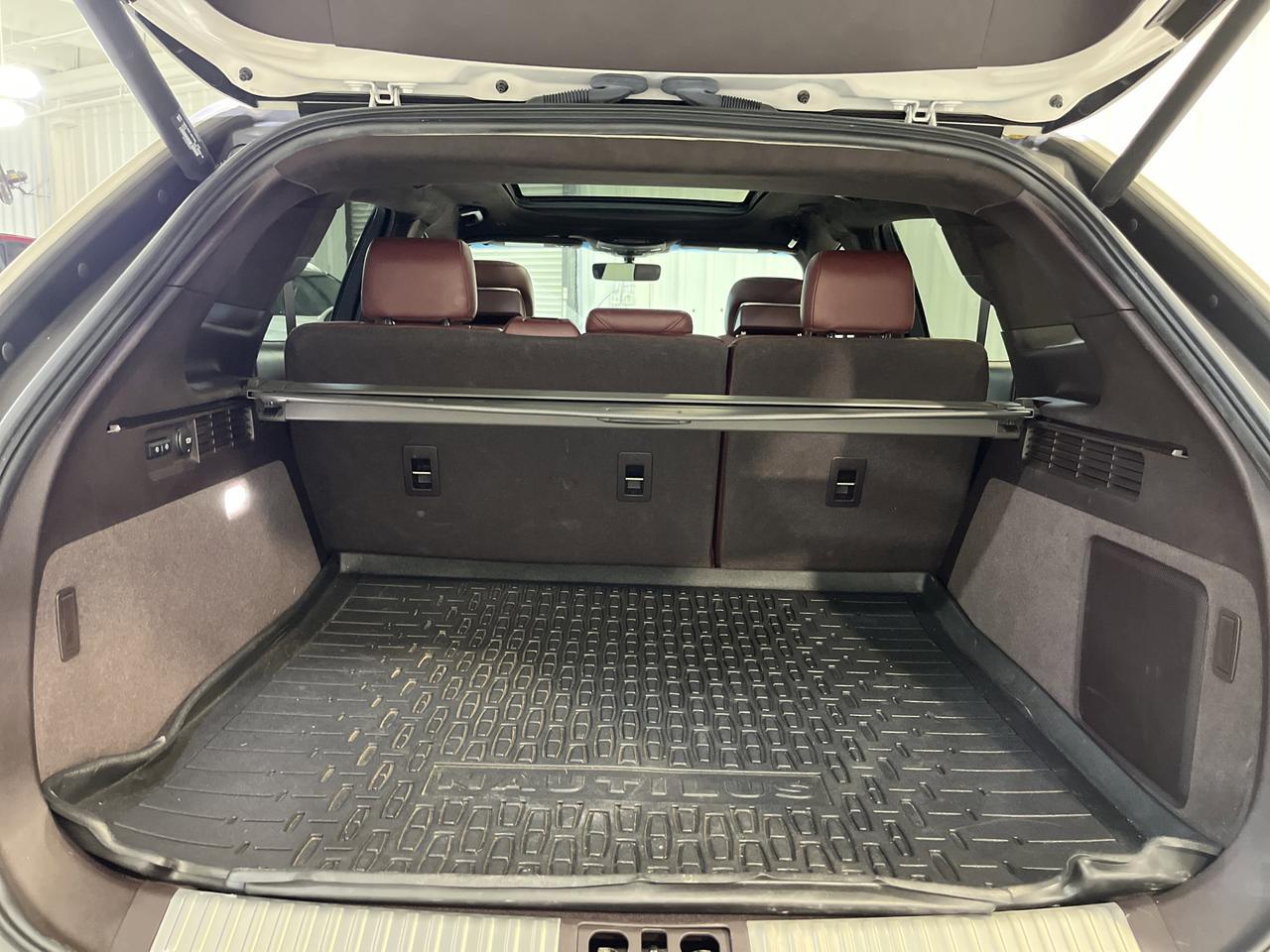 2019 Lincoln Nautilus Black Label San Antonio TX