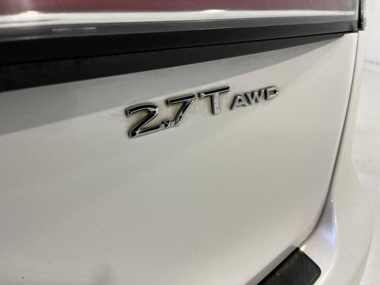 2019 Lincoln Nautilus Black Label San Antonio TX