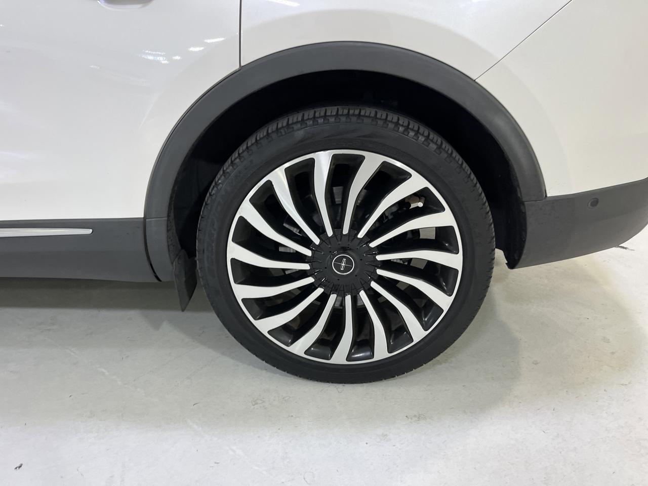 2019 Lincoln Nautilus Black Label San Antonio TX