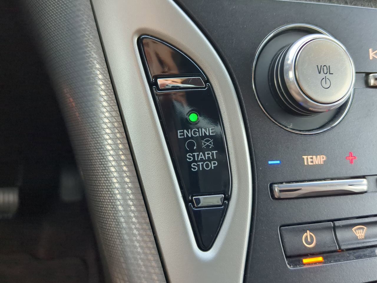 2019 Lincoln Nautilus Black Label Winder GA