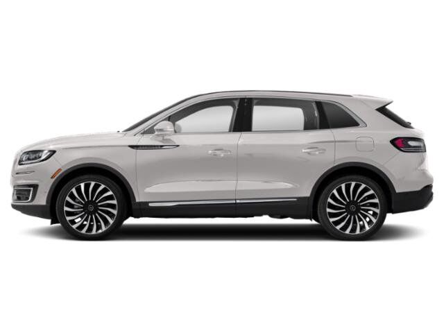 2019 Lincoln Nautilus Black Label Winder GA