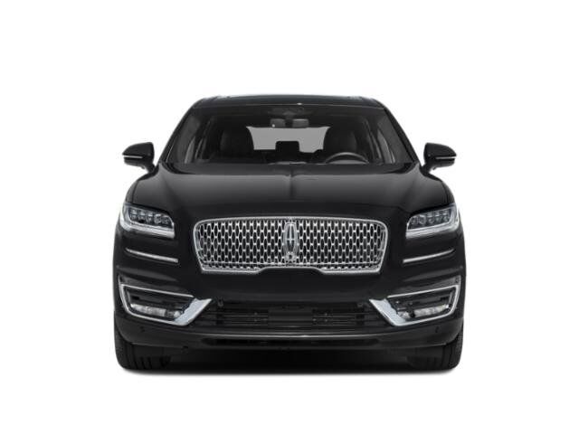 2019 Lincoln Nautilus Black Label Winder GA