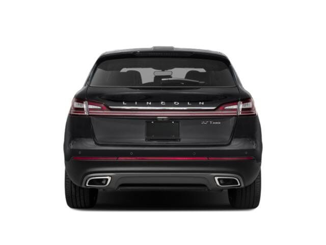 2019 Lincoln Nautilus Black Label Winder GA