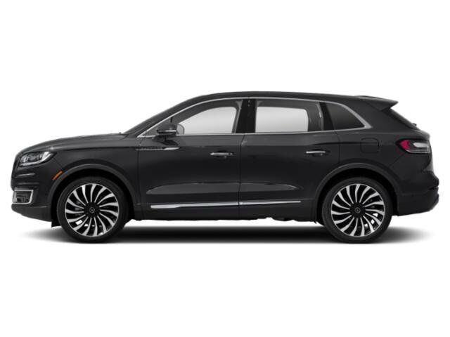 2019 Lincoln Nautilus Black Label Winder GA