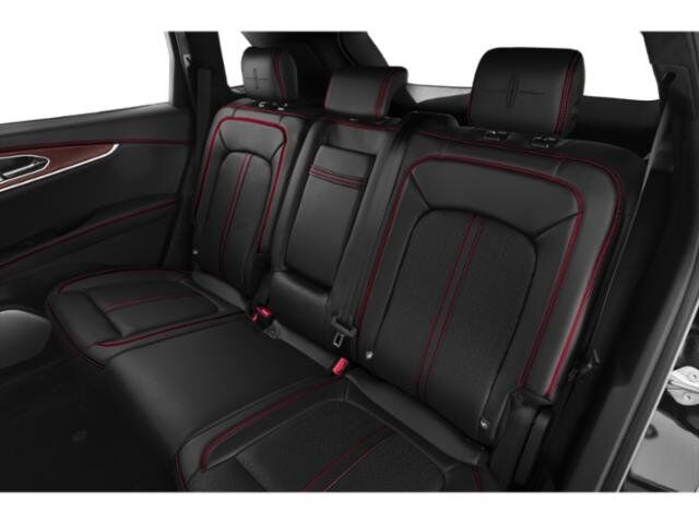 2019 Lincoln Nautilus Black Label Winder GA