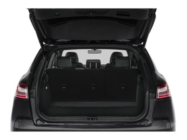 2019 Lincoln Nautilus Black Label Winder GA