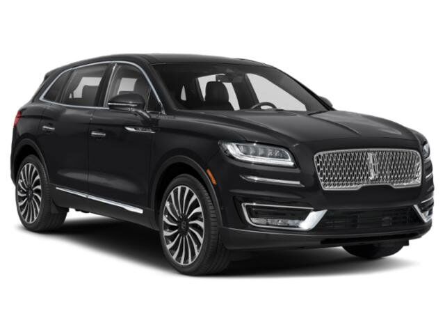2019 Lincoln Nautilus Black Label Winder GA