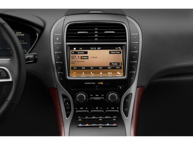 2019 Lincoln Nautilus Black Label Winder GA