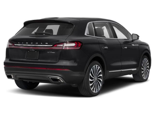 2019 Lincoln Nautilus Black Label Winder GA
