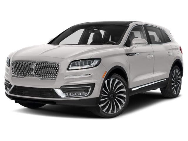 2019 Lincoln Nautilus Black Label Winder GA