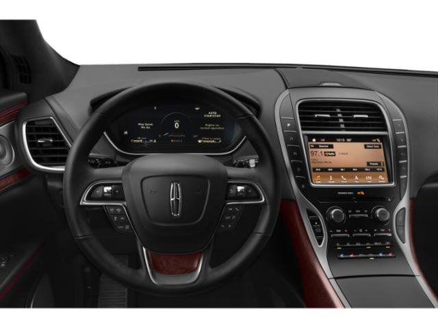 2019 Lincoln Nautilus Black Label Winder GA