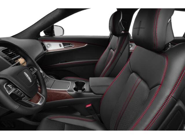 2019 Lincoln Nautilus Black Label Winder GA