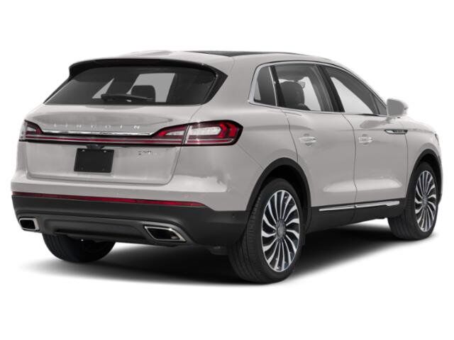 2019 Lincoln Nautilus Black Label Winder GA