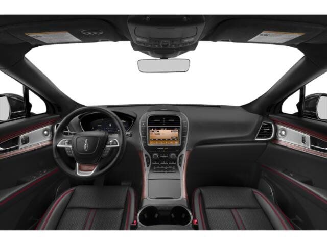 2019 Lincoln Nautilus Black Label Winder GA